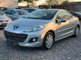 Peugeot 207 CC Cabrio-Coupe Platinum HU NEU/SERVICE NEU - Peugeot 207: Se