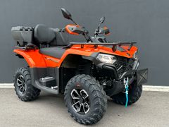 CFMOTO CForce 450 L 4x4 ABS + AKTIONSPREIS bis 19.04.26