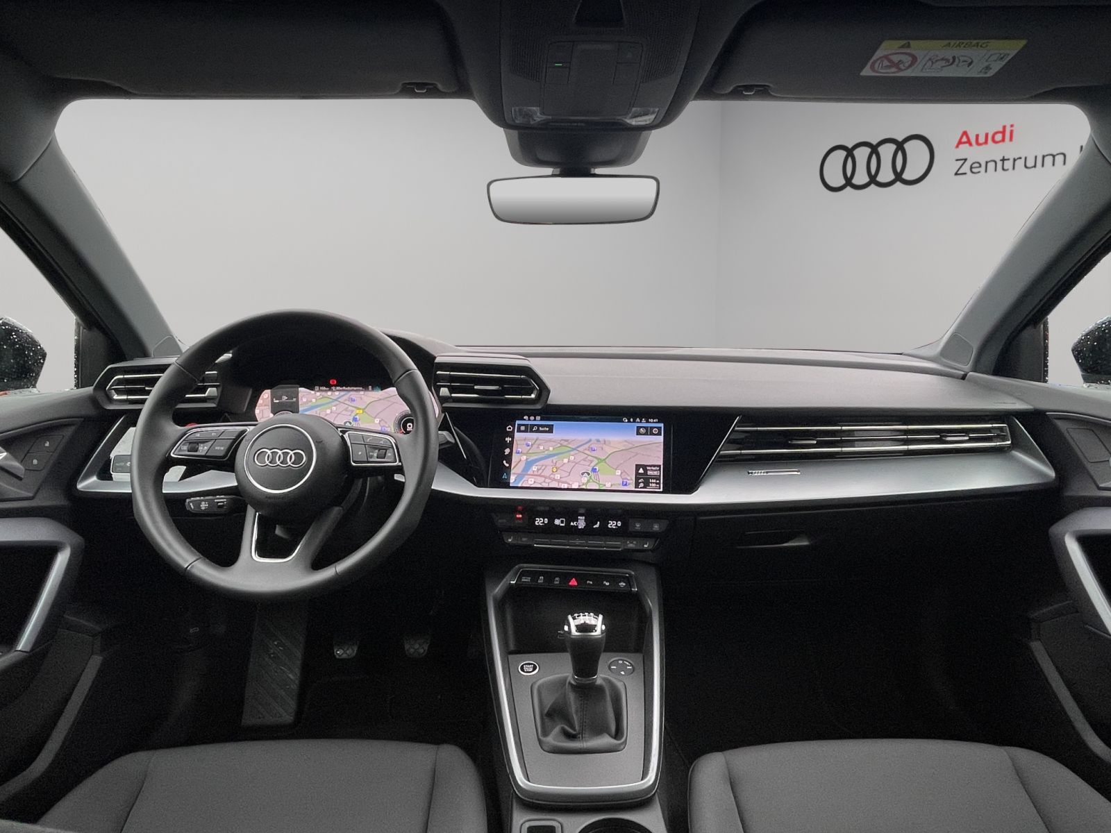 Audi A3 - Bild 17