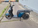 Keeway E-Zi Citi 2 MS - KEEWAY E ZI CITI 2 MS