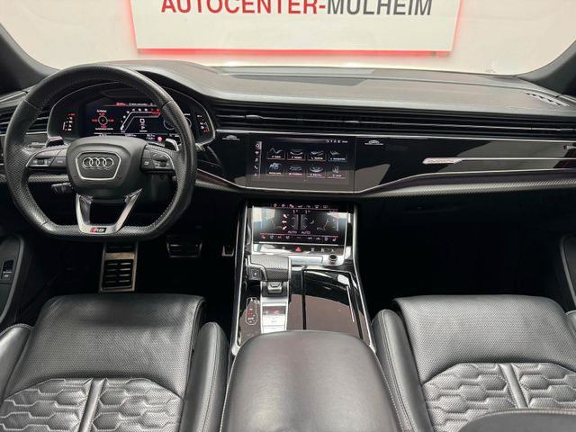 Audi SQ8*Quattro*