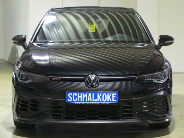 Volkswagen Golf VIII GTI 2.0 TSI OPF DSG7 Clubsport eSAD