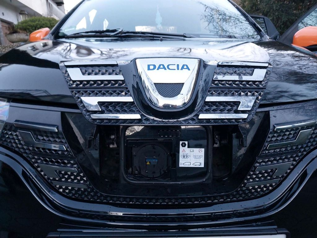 Image of Dacia Spring