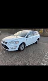 Ford Mondeo 2,0TDCi 120kW Business Ed. Tu. PowerS... - Ford Mondeo aus 2013 mit Diesel-Antrieb: Kombi