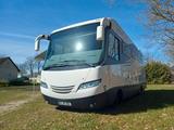 Phoenix Maxi Liner 9900 PKW GARAGE  ACC ECHTGLAS SCHEIBE - Phoenix Wohnwagen & Wohnmobile