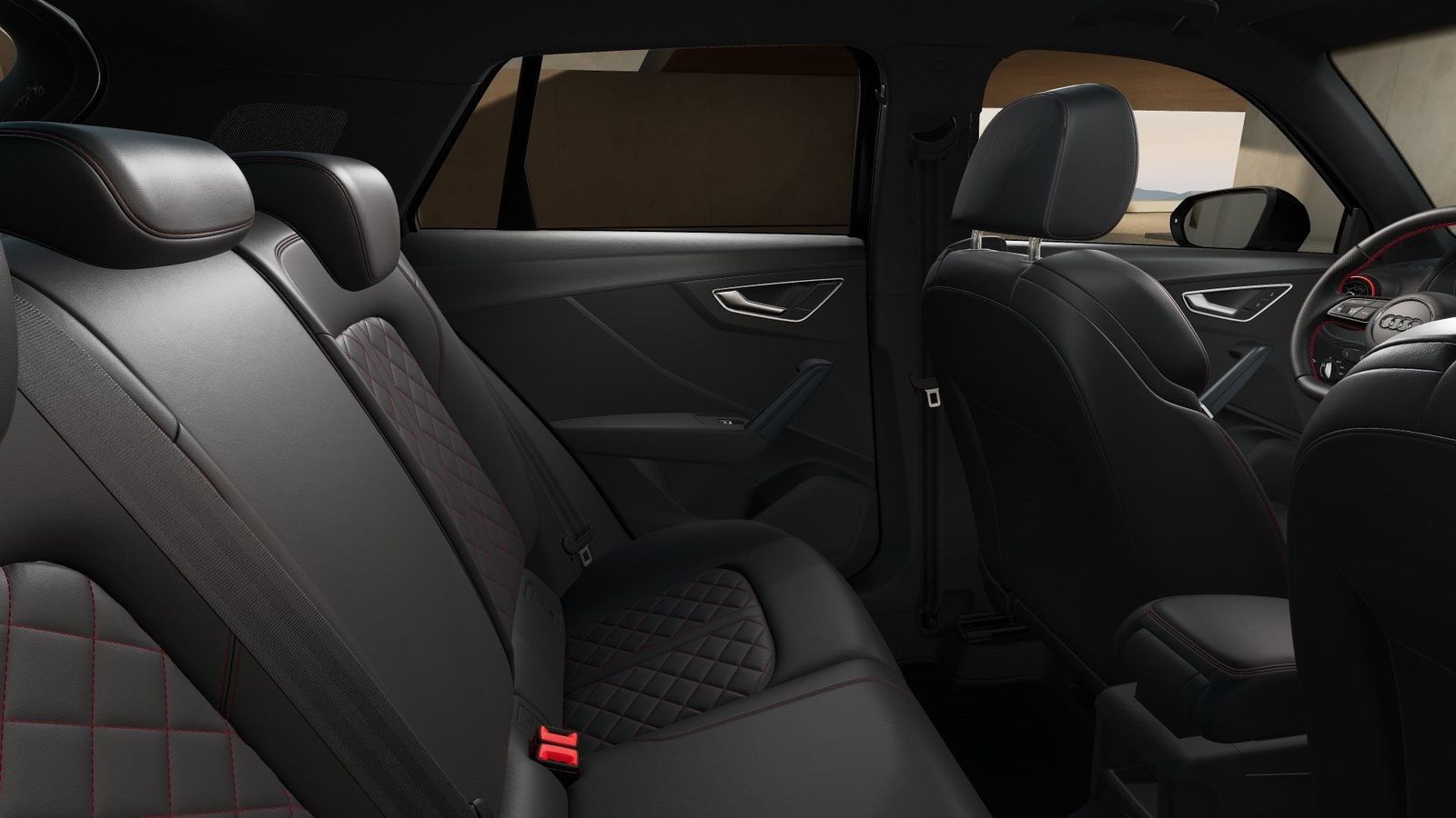 Audi Q2 - Bild 12