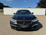 BMW 740d xDrive M SPORT*SOFT*360GRAD*MASSAGE*ACC - BMW 740: 740d Xdrive