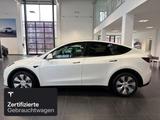 Tesla Model Y Long Range AWD - Tesla