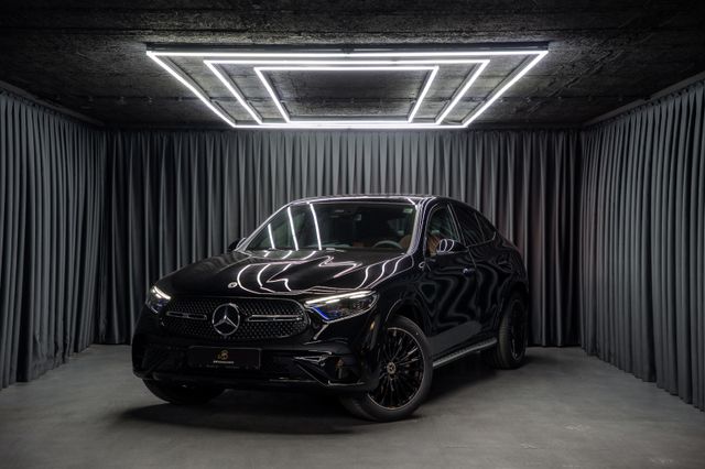 Mercedes-Benz GLC 300 4M Coupé AMG Premium Plus*20"*NP*MY26