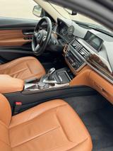 BMW f31 335d xDrive | KW Fahrwerk | Origin... - BMW 335 in Augsburg