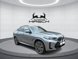 BMW X6 40d xDrive M Standheiz. H&K AHK Memory 22'' - BMW X6: Automatik