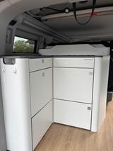 Ford Nugget L1 Titanium V710  Preis VB - Ford 7