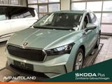 Skoda ENYAQ iV 80 LOFT | NAVI | LED | SITZHEIZUNG | - gebrauchte Skoda Enyaq aus dem Jahr 2023