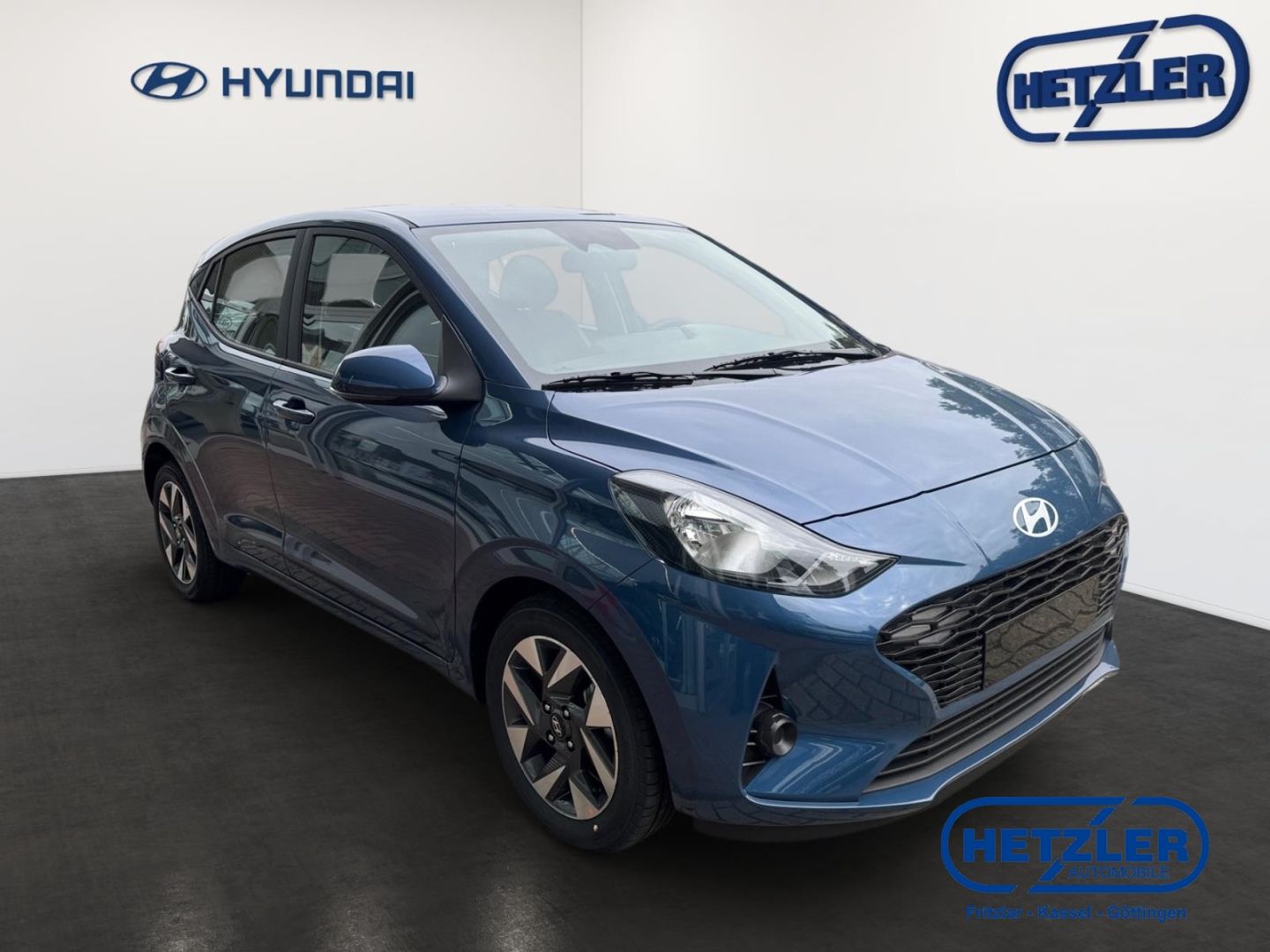 Hyundai i10 – Bild 2