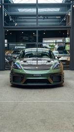 2023 Porsche BOXSTER — миниатюра 28