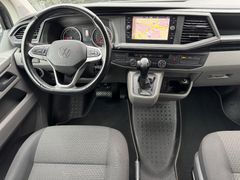 VW T6.1 Transporter TDI DSG MIXTO*LED*NAVI*