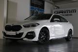BMW 216d Gran Coupe MSport M-Sportsitze 18 Zoll HiFi - BMW 216 Gran Coupé Gebrauchtwagen