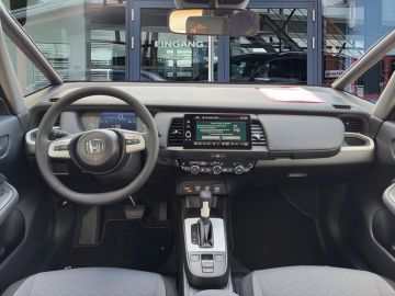 Honda Jazz Elegance 1.5 Hybrid ° LED°Navi°RFK°SHZ°