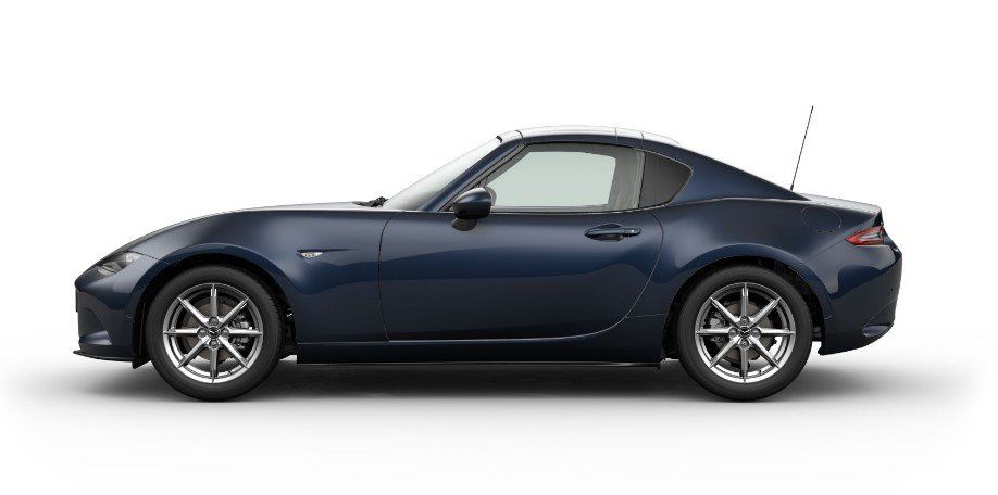 Fahrzeugabbildung Mazda MX-5 RF Kazari G-132 +Aktion+ NAPPA NAVI ACAA MA