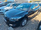 Renault Megane III Grandtour Limited NAVI LED 1-HAND - Renault Megane in Rostock