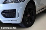 Jaguar F-Pace F-Pace 3.0d R-Sport Vollauss... - Jaguar F-Pace in Frankfurt (Main)