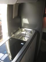 Roller Team Livingston 2 Sport Fiat Markise Prestige Paket  - Roller Team Kastenwagen