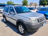 Land Rover Freelander 2.0 Td4 - gebrauchte Land Rover Freelander aus dem Jahr 2002