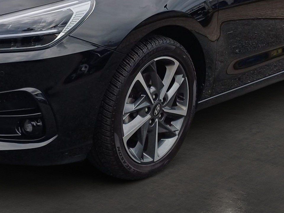 Hyundai i30 – Bild 6