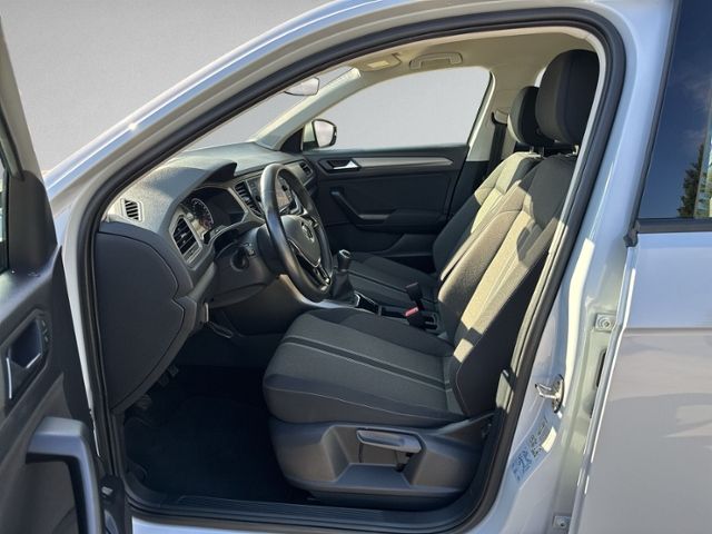 T-Roc 1.0 TSI STYLE AHK+LED+NAVI.+KLIMA+PDC+SIHZ