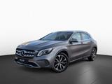Mercedes-Benz GLA 180 Urban Navi LED Allwetter Sitzheiz Standh - Mercedes-Benz GLA 180 aus 2018