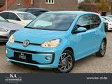 Volkswagen up! 1.0 sound Klima/Sitzhzg./BC/eFH./NSW - Volkswagen up! in Oldenburg