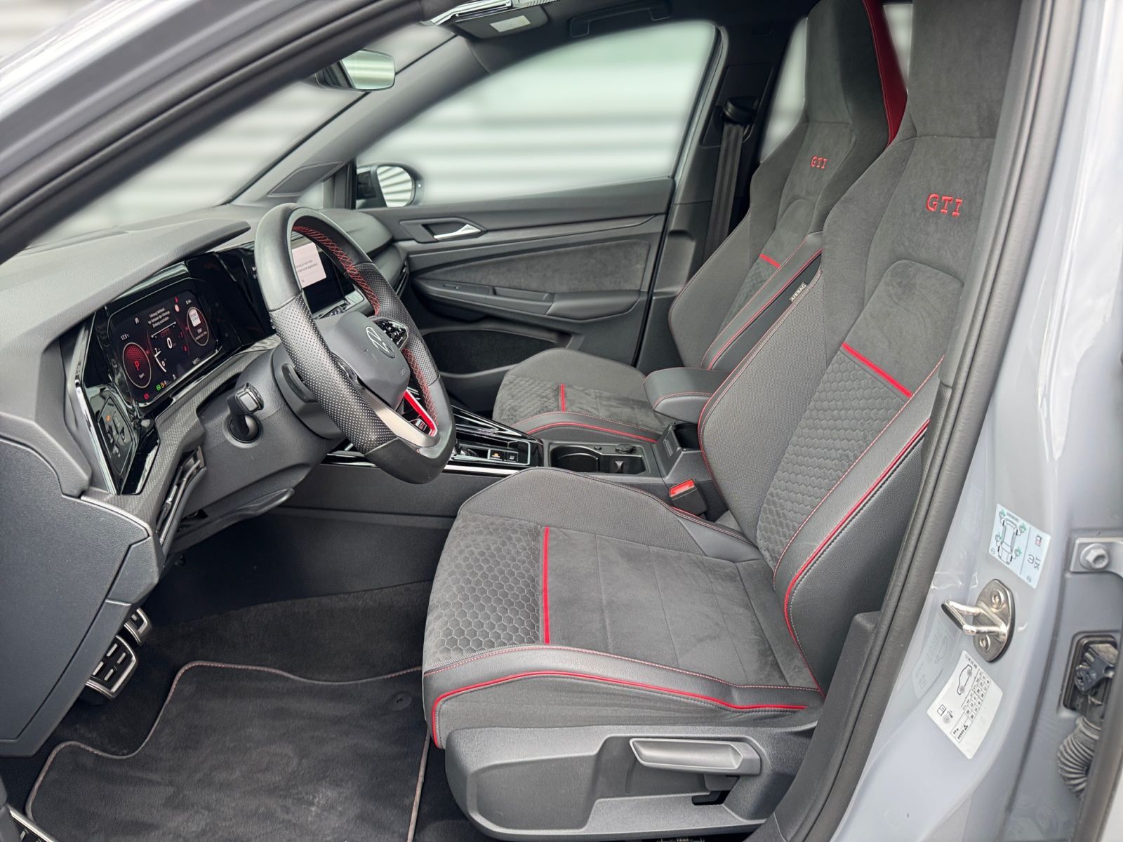 Volkswagen Golf - Bild 8