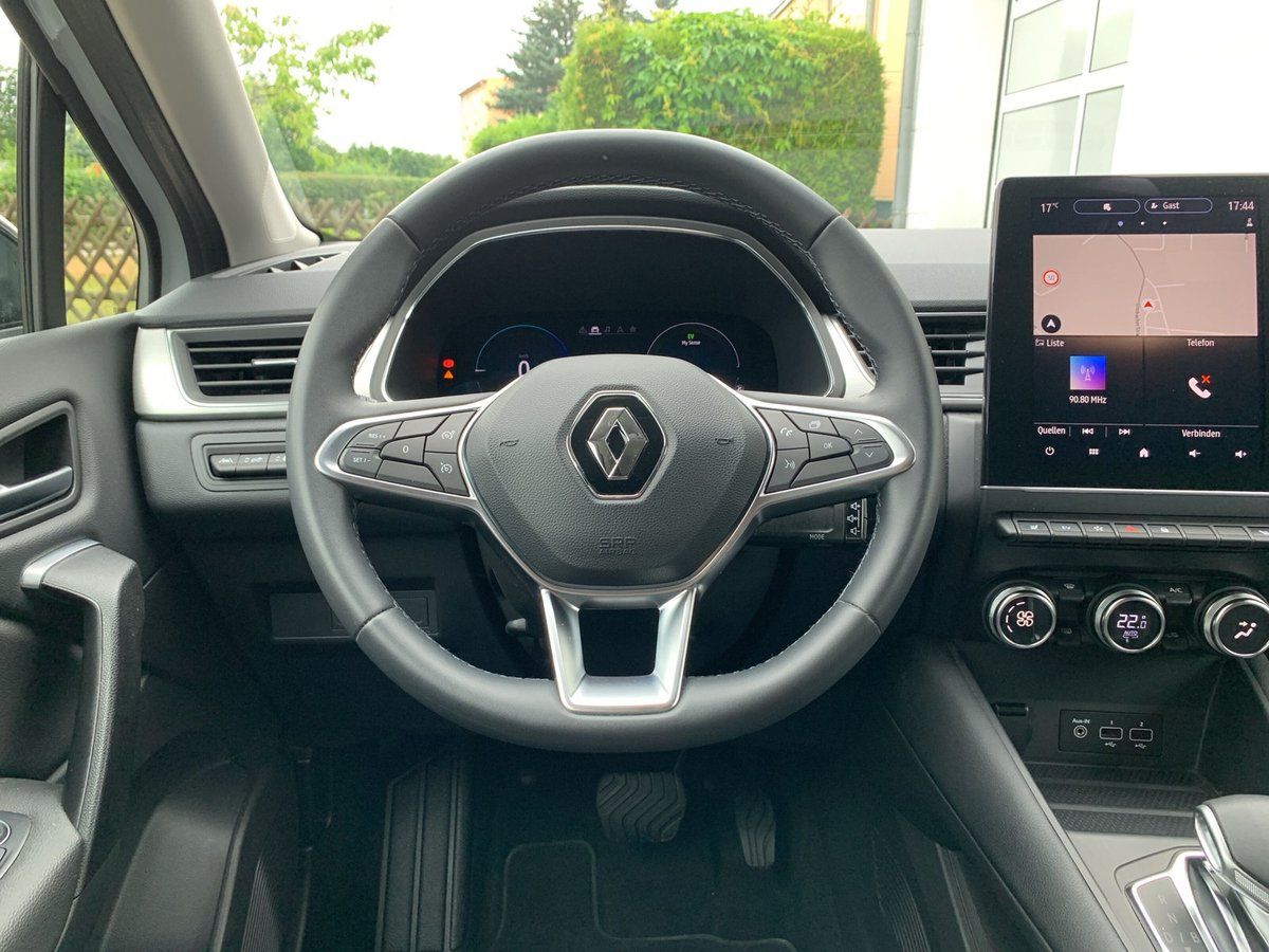 Renault Captur - Bild 15