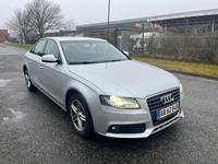 Audi A4 2.0 TFSI 132kW Ambition