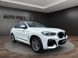 BMW X4 xDrive30d M Sport AT+ 360°+KLIMA+NAVI+PDC+LED - BMW X4 in Augsburg
