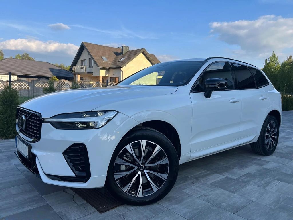 Image of Volvo XC60