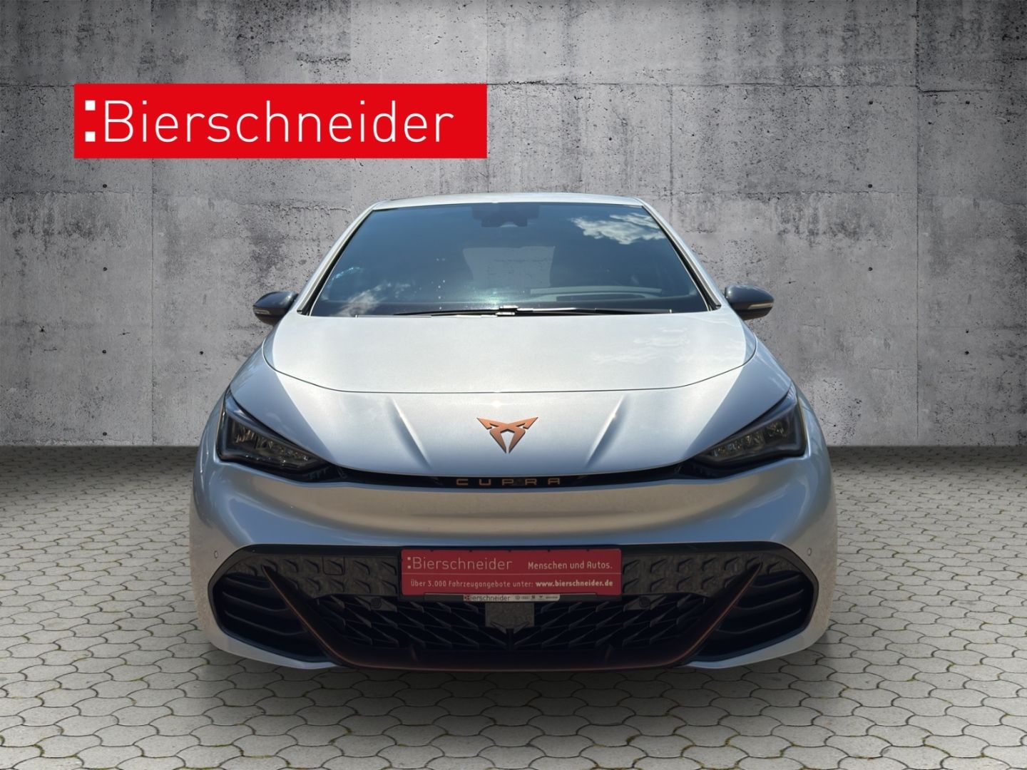 Cupra Born - Bild 3