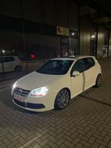 Volkswagen Golf R32  - Volkswagen aus 2008: R32