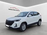 BAIC Beijing X35 LED 16 ZOLL - weiße BAIC Beijing X35