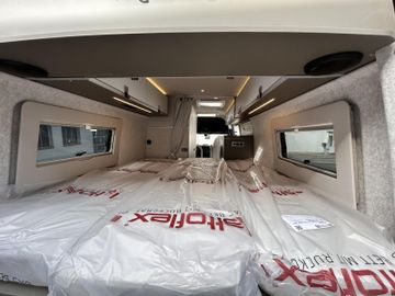 HYMER ERIBA HYMERCAR Grand Canyon S 700 Winterpaket AHK WiFi AUTARKIE
