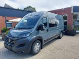 Fiat Ducato series 9 Maxi 35 L4H2 Multicab - Fiat Ducato: Serie