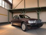 Mercedes-Benz 190 E 1,8 - Mercedes-Benz 190: Limousine