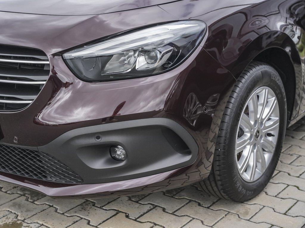 Mercedes-Benz T 180 d Progressive LED KEYLESS-GO Kamera 7G