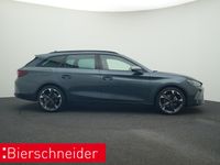 Cupra Leon - Vorschau Bild 8