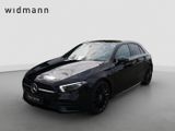 Mercedes-Benz A 200 *AMG*Multibeam*Pano*Night*PDC*Kamera*DAB* - Mercedes-Benz A 200 aus 2022