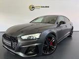Audi A5 Sportback 40 TFSI S line Matrix RS Massag Key - Audi A5: RS