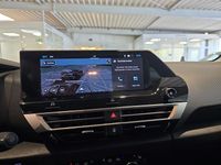 Citroën C4 X - Vorschau Bild 20