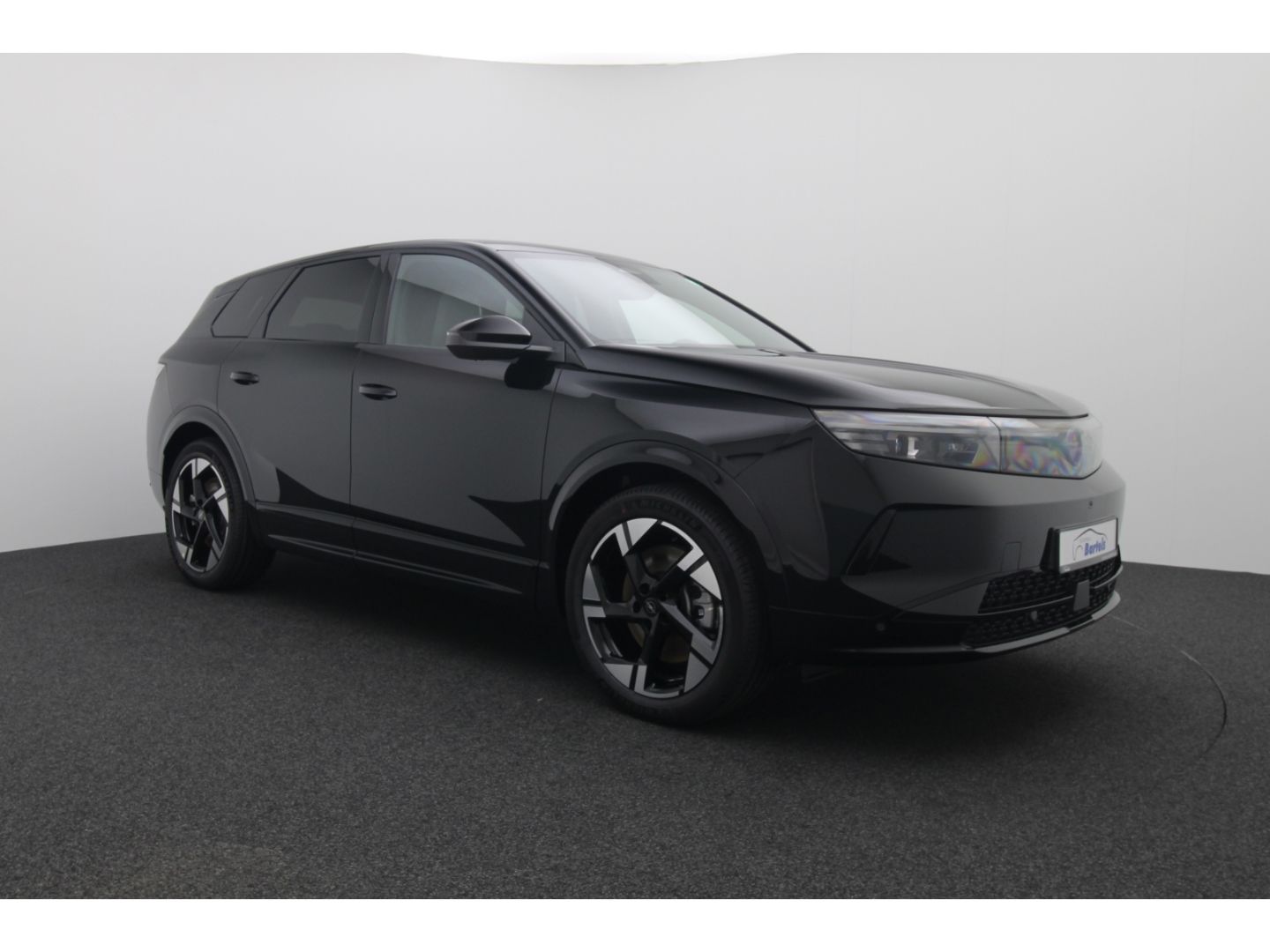 Fahrzeugabbildung Opel Grandland Ultimate AD AHK-abnehmbar El. Panodach