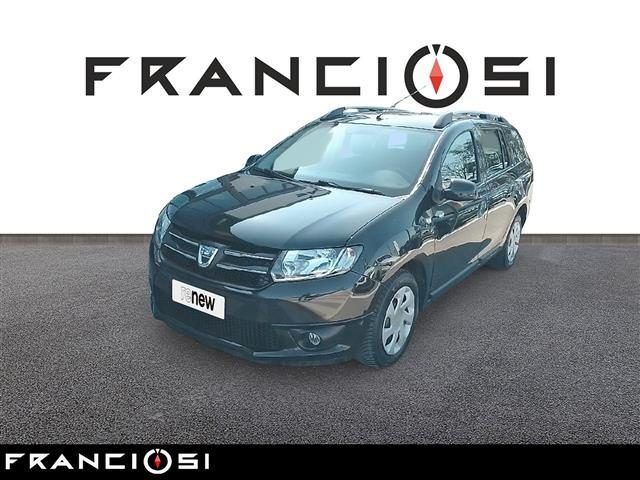 Dacia DACIA Logan MCV 1.2 73cv Laureate Family