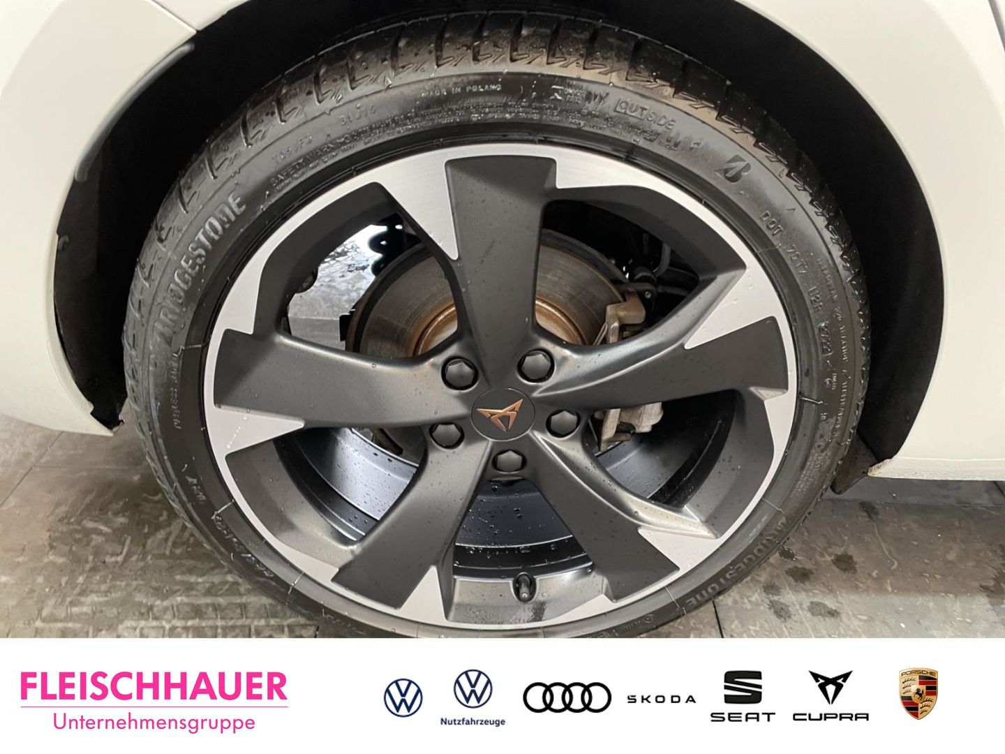 Cupra Leon - Bild 8